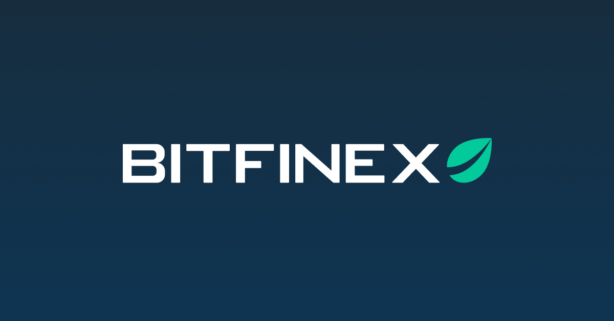 Log in - Bitfinex