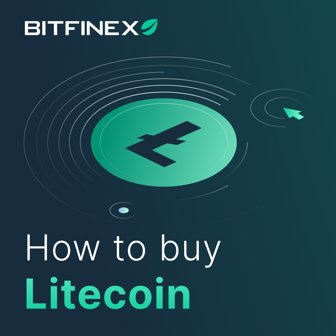 how do you purchase litecoin